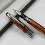 Replica Montblanc JFK Red Rollerball Pen (1)_th.jpg